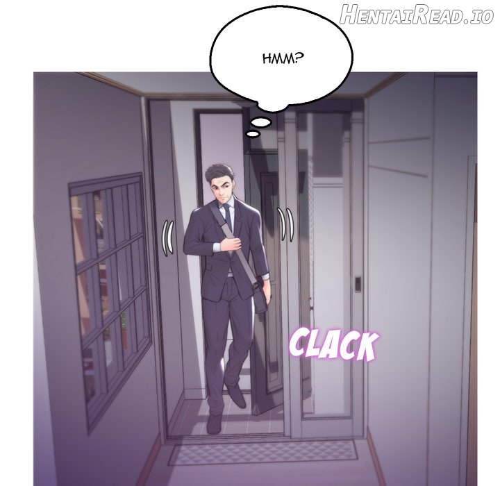 Daughter In Law Chapter 40 - page 48