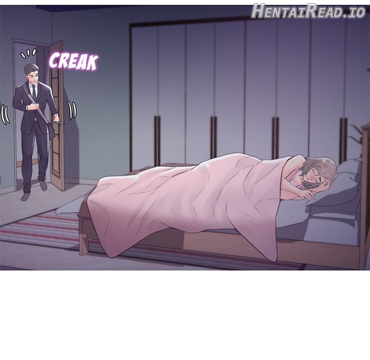 Daughter In Law Chapter 40 - page 56