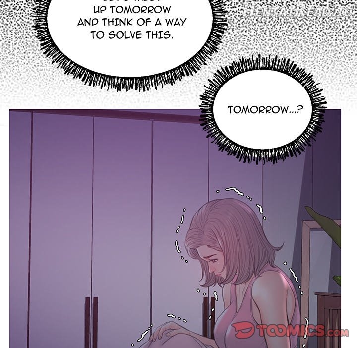Daughter In Law Chapter 40 - page 87