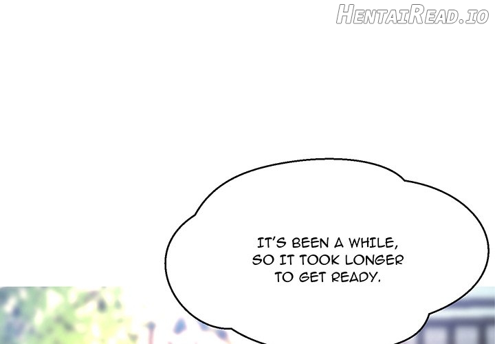 Daughter In Law Chapter 17 - page 1