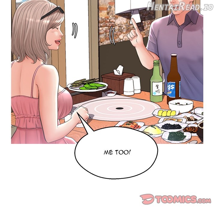 Daughter In Law Chapter 17 - page 105