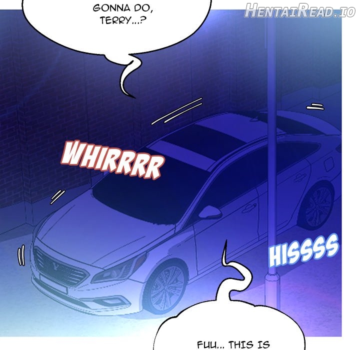 Daughter In Law Chapter 17 - page 124