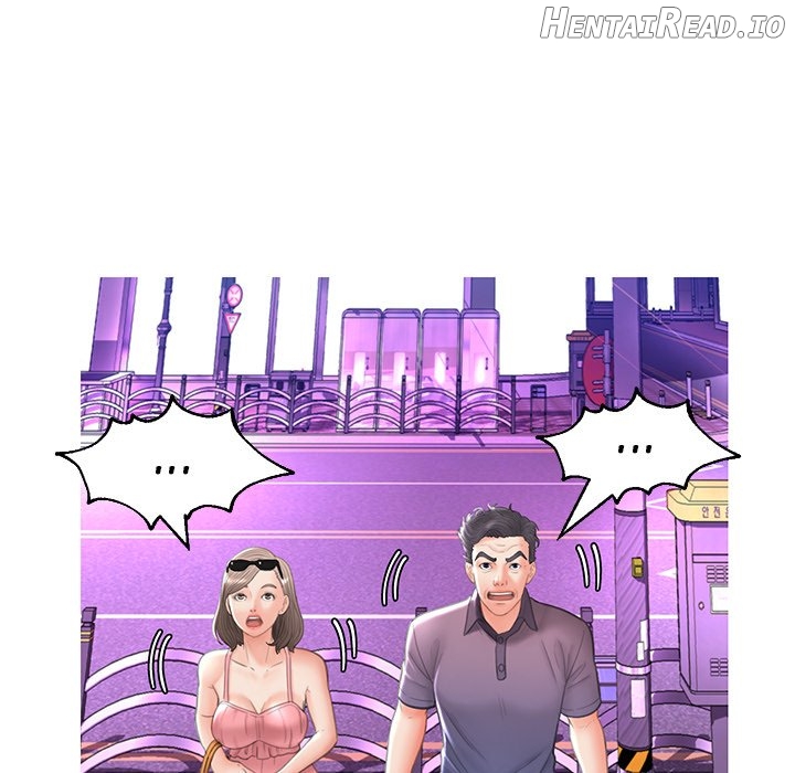Daughter In Law Chapter 17 - page 128