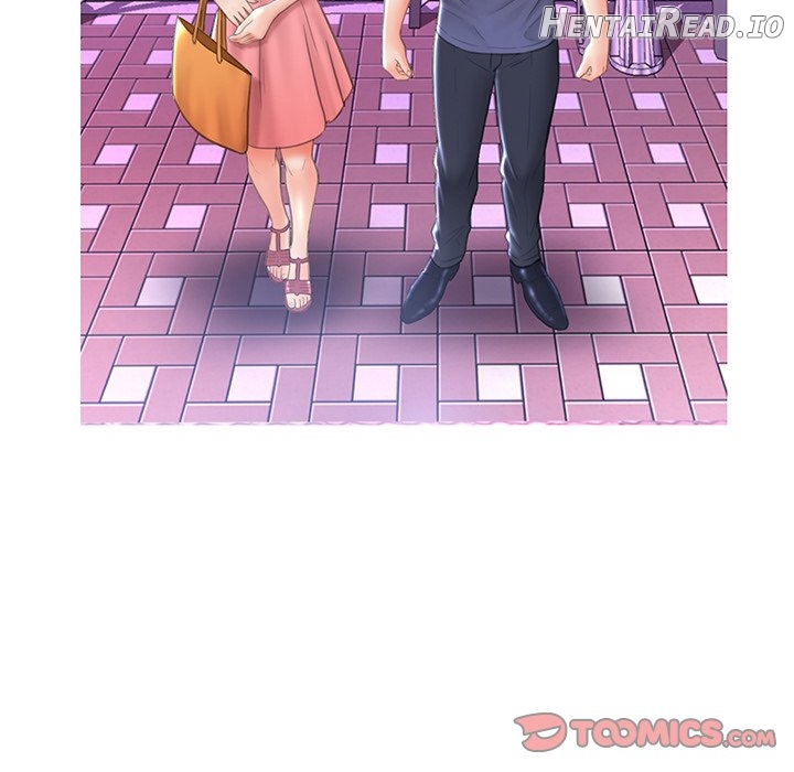 Daughter In Law Chapter 17 - page 129