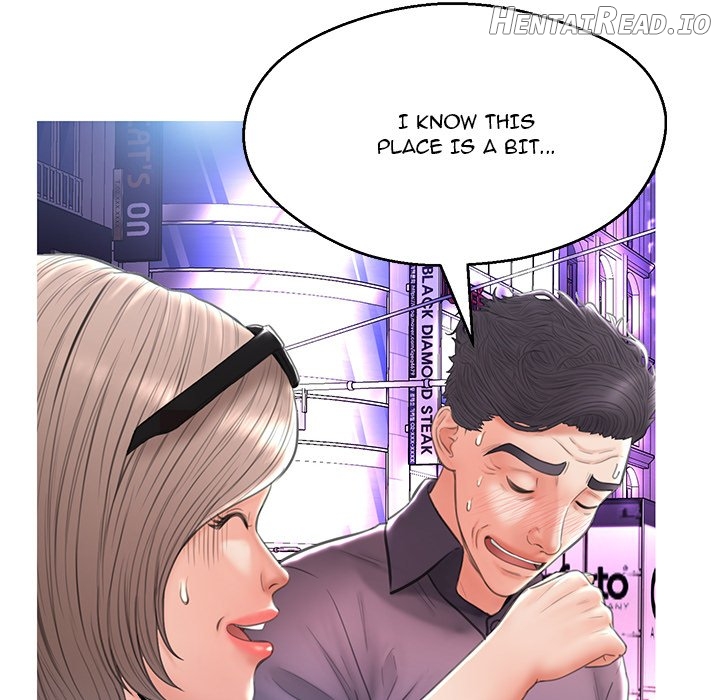 Daughter In Law Chapter 17 - page 132