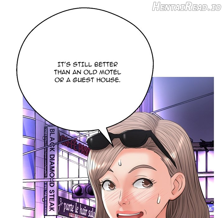 Daughter In Law Chapter 17 - page 134