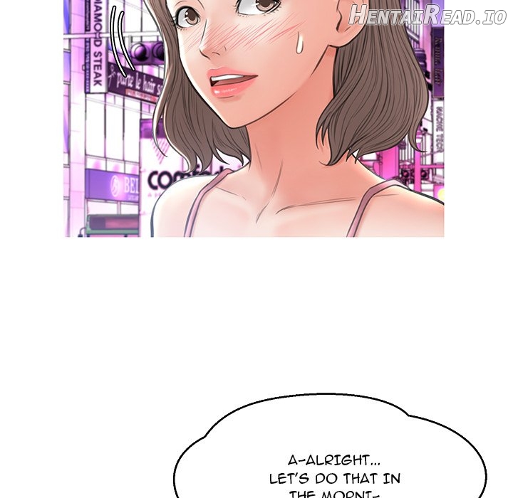 Daughter In Law Chapter 17 - page 140