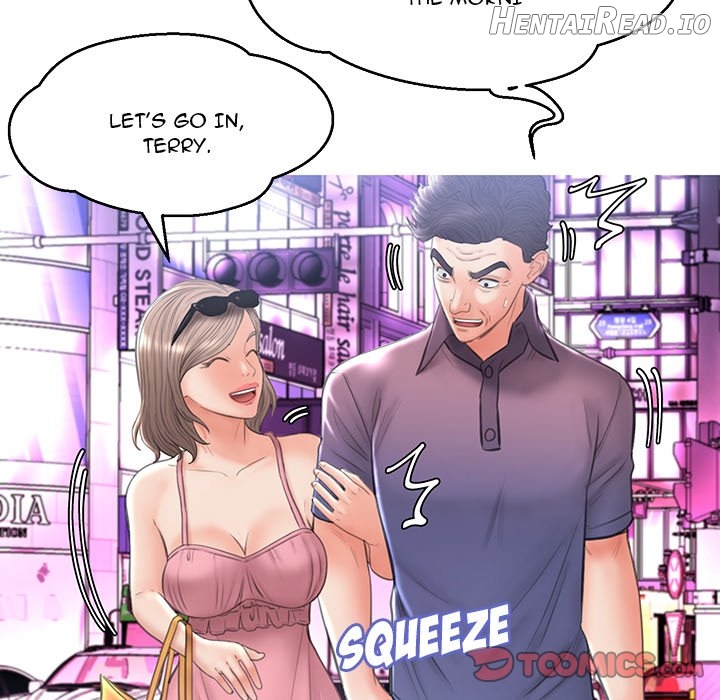 Daughter In Law Chapter 17 - page 141
