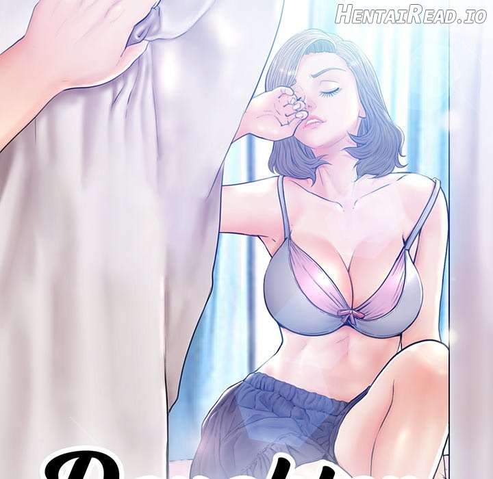 Daughter In Law Chapter 17 - page 16
