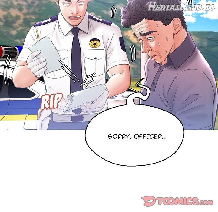 Daughter In Law Chapter 17 - page 69