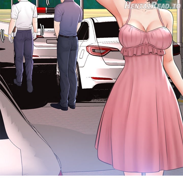 Daughter In Law Chapter 17 - page 71