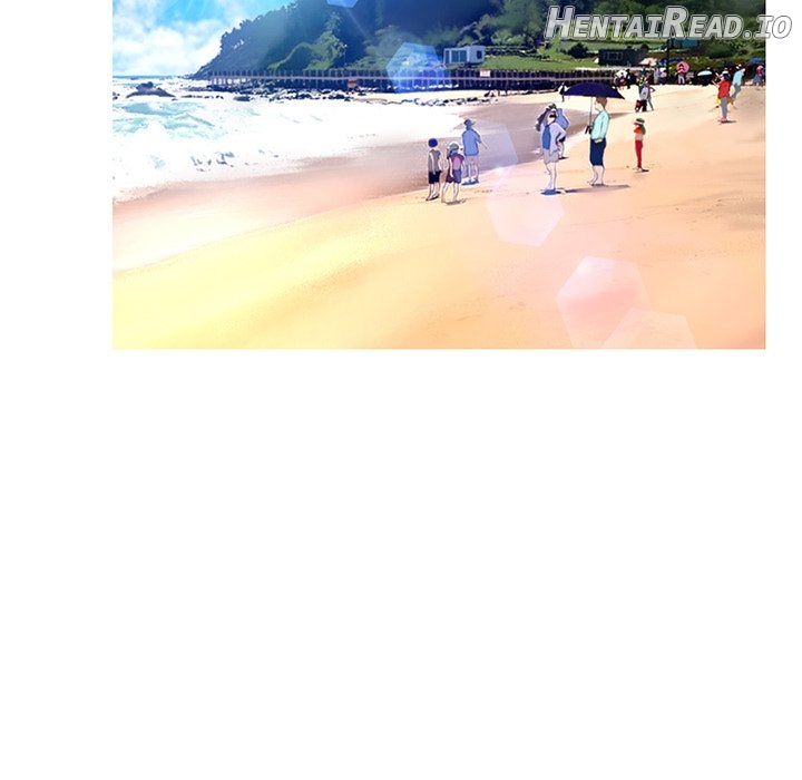 Daughter In Law Chapter 17 - page 74
