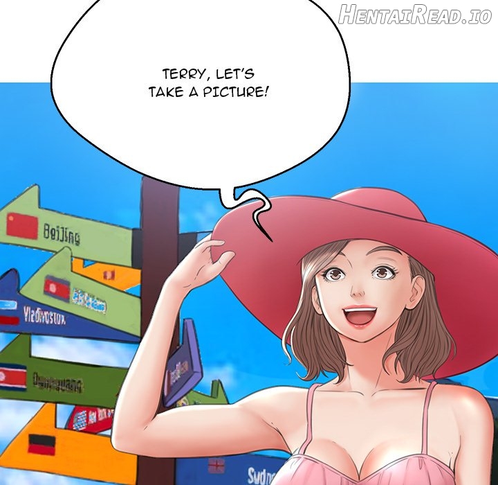 Daughter In Law Chapter 17 - page 77