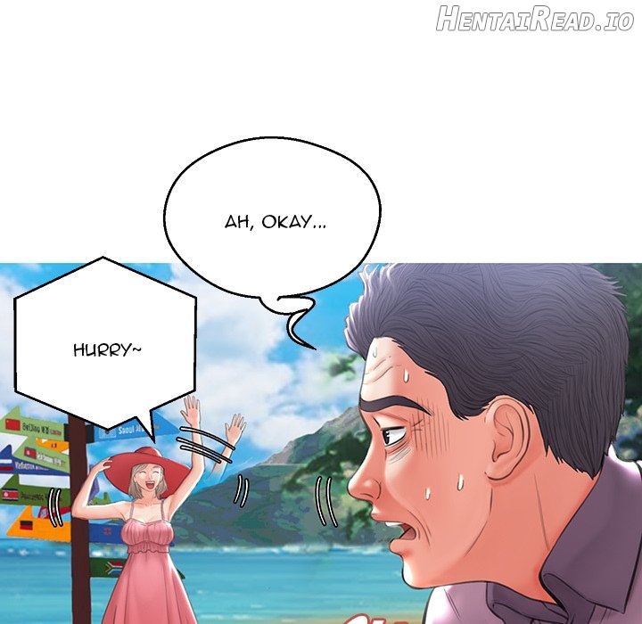 Daughter In Law Chapter 17 - page 83