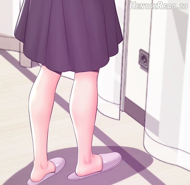 Daughter In Law Chapter 41 - page 10