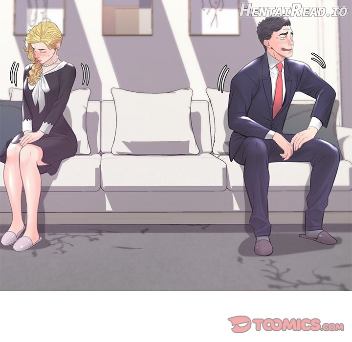 Daughter In Law Chapter 41 - page 105