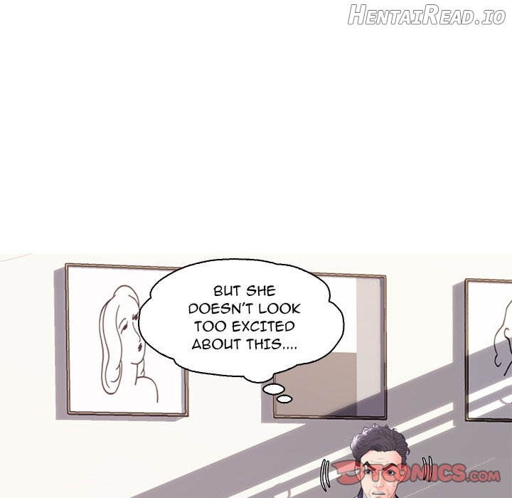 Daughter In Law Chapter 41 - page 123