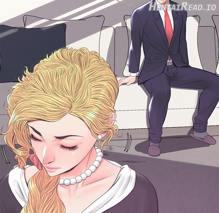 Daughter In Law Chapter 41 - page 124