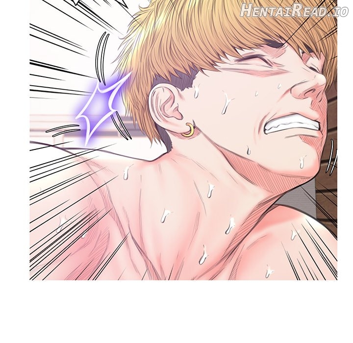 Daughter In Law Chapter 41 - page 140