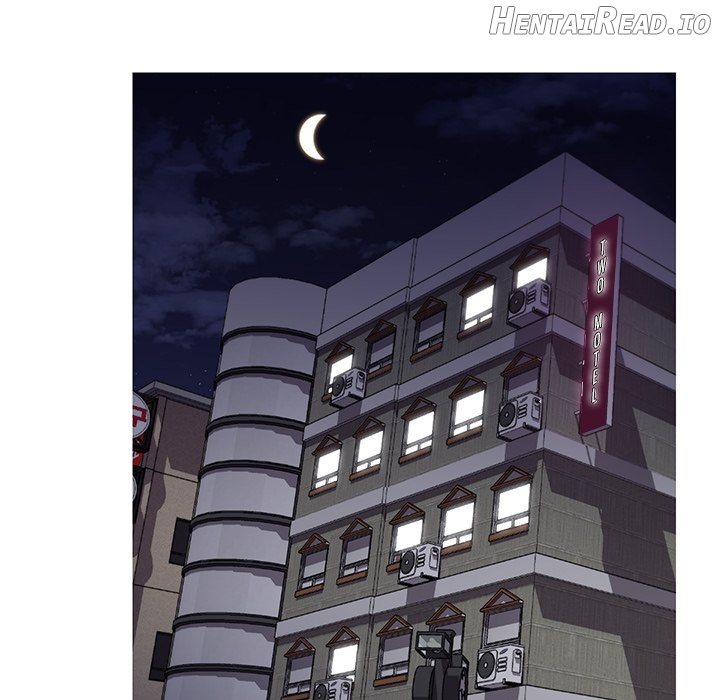 Daughter In Law Chapter 41 - page 18