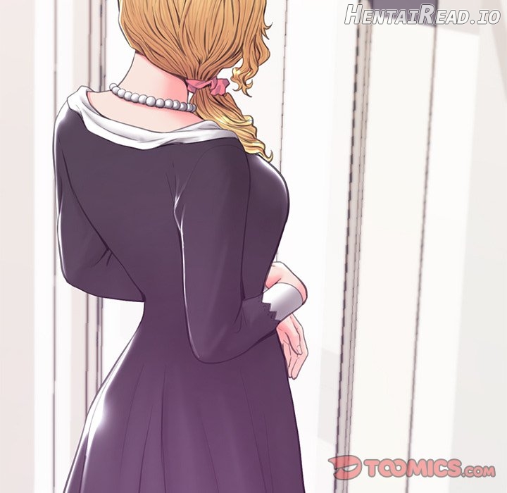 Daughter In Law Chapter 41 - page 9