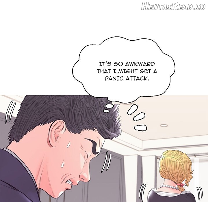 Daughter In Law Chapter 41 - page 92