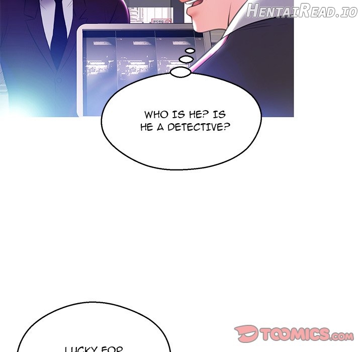 Daughter In Law Chapter 18 - page 111