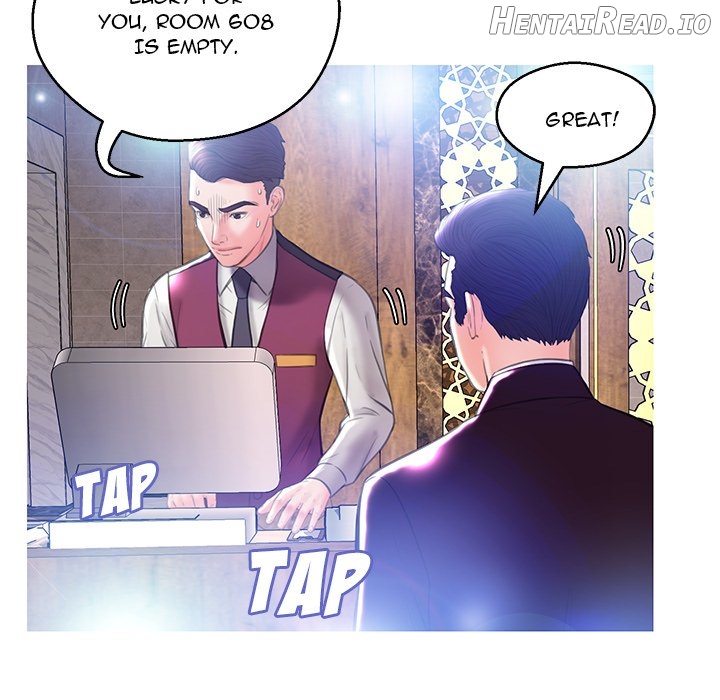 Daughter In Law Chapter 18 - page 112