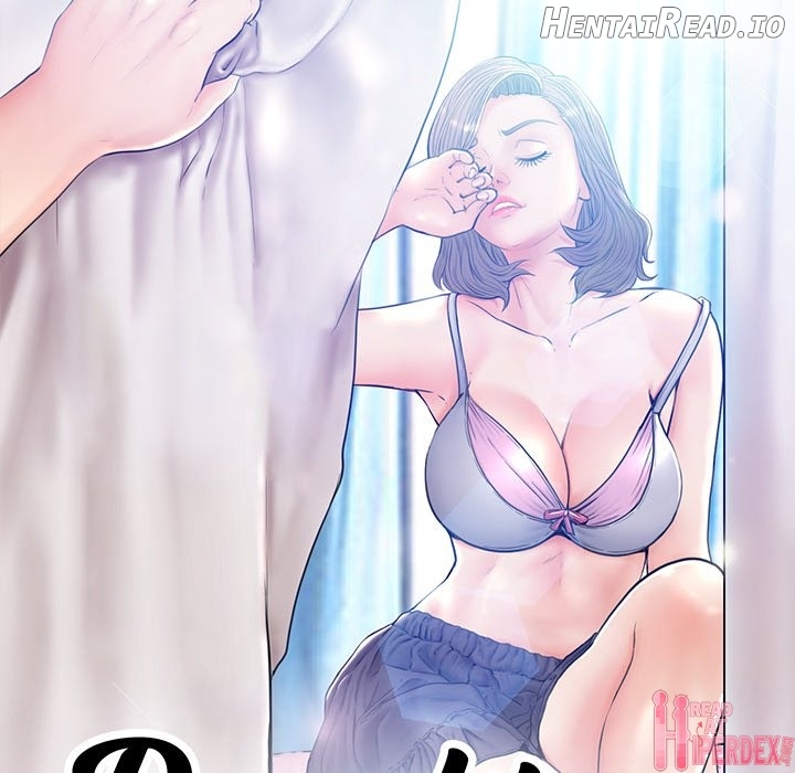 Daughter In Law Chapter 18 - page 12