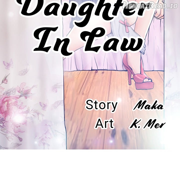 Daughter In Law Chapter 18 - page 13