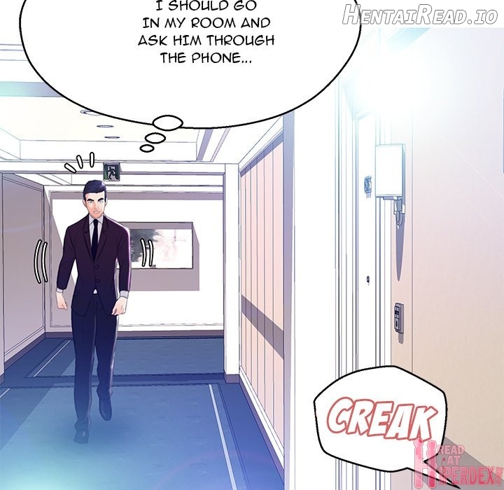 Daughter In Law Chapter 18 - page 132