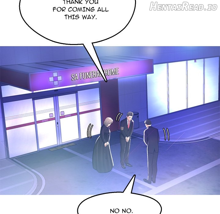Daughter In Law Chapter 18 - page 18