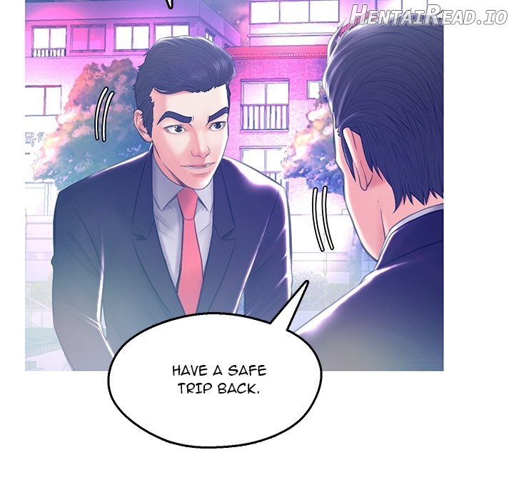 Daughter In Law Chapter 18 - page 20