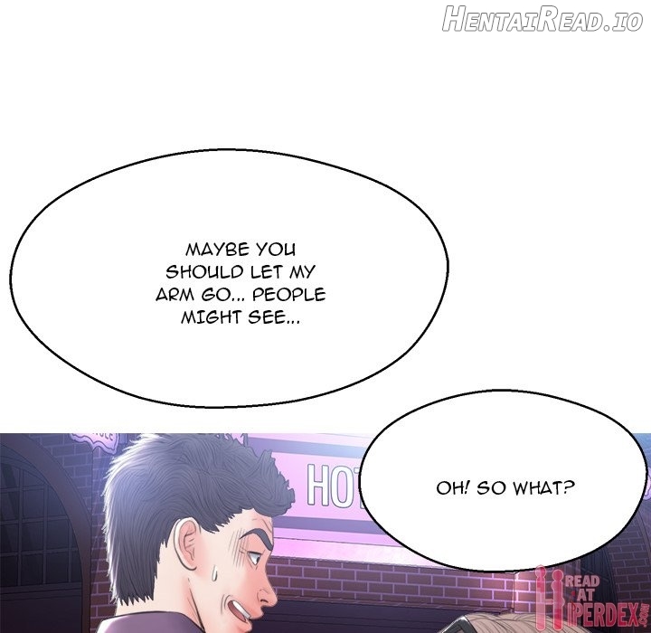Daughter In Law Chapter 18 - page 55