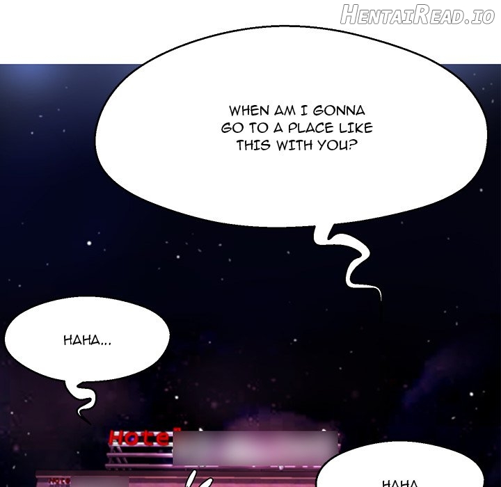 Daughter In Law Chapter 18 - page 8