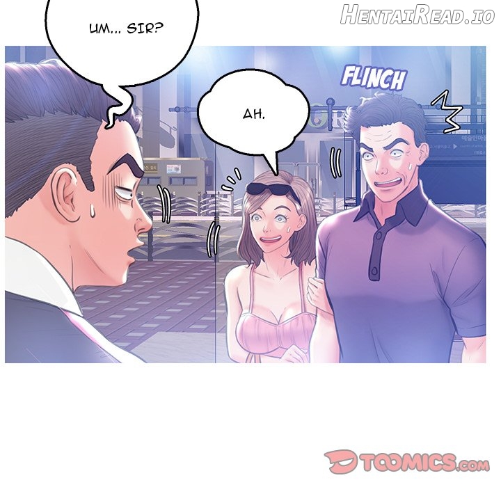 Daughter In Law Chapter 18 - page 87