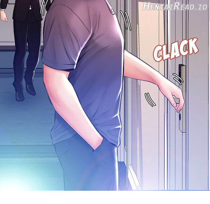 Daughter In Law Chapter 19 - page 10
