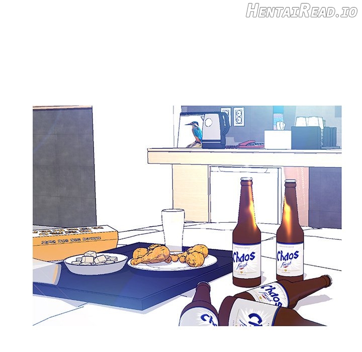 Daughter In Law Chapter 19 - page 121