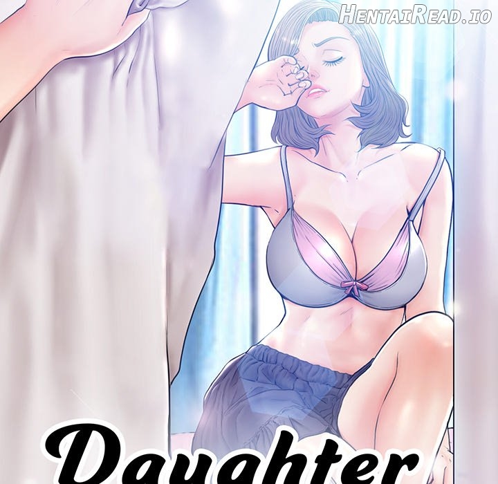 Daughter In Law Chapter 19 - page 13