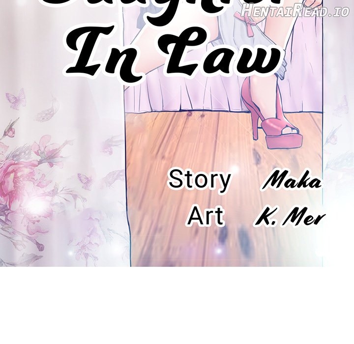 Daughter In Law Chapter 19 - page 14