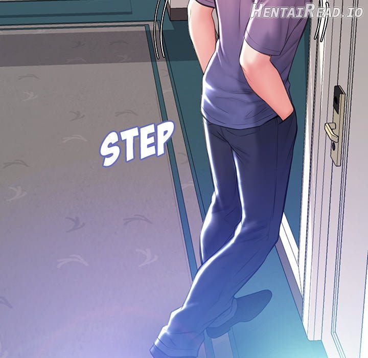 Daughter In Law Chapter 19 - page 23