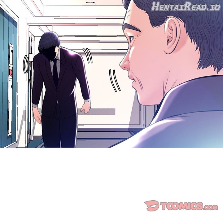 Daughter In Law Chapter 19 - page 27