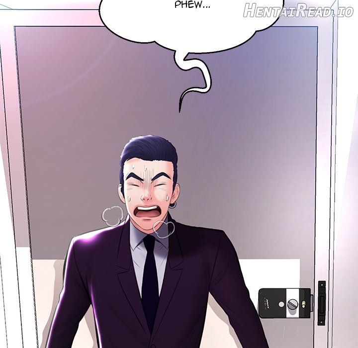 Daughter In Law Chapter 19 - page 38