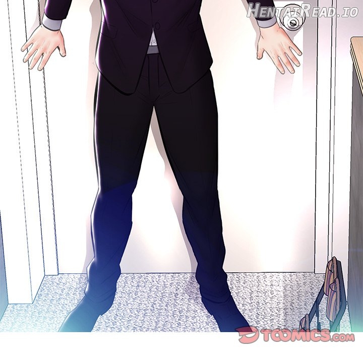 Daughter In Law Chapter 19 - page 39