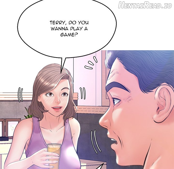 Daughter In Law Chapter 19 - page 80