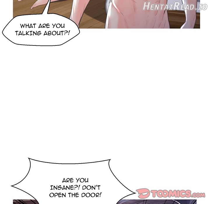 Daughter In Law Chapter 43 - page 105