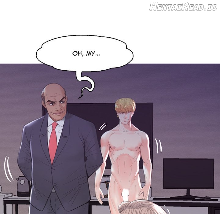 Daughter In Law Chapter 43 - page 121