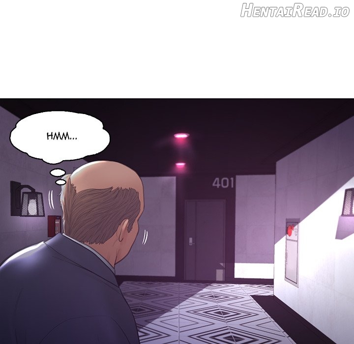Daughter In Law Chapter 43 - page 43