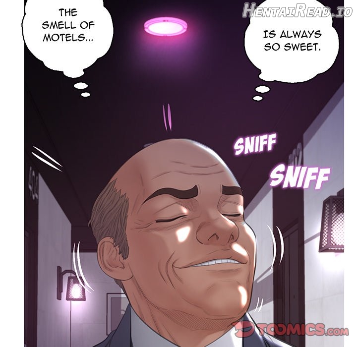 Daughter In Law Chapter 43 - page 45