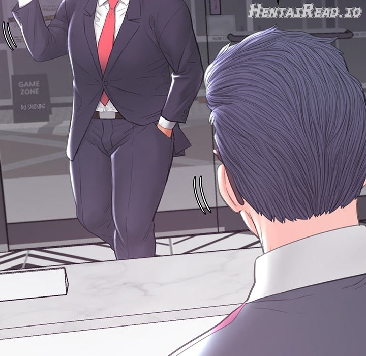 Daughter In Law Chapter 43 - page 8